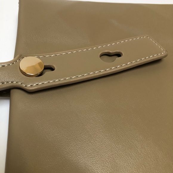 Tile Style Medium Tote Bag NWOT - Picture 6 of 12